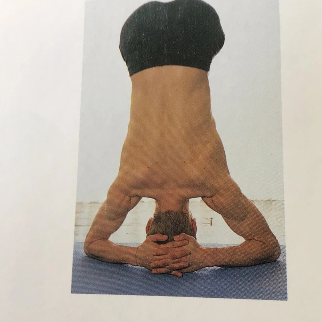 Lös dina ryggproblem med pilates - 2