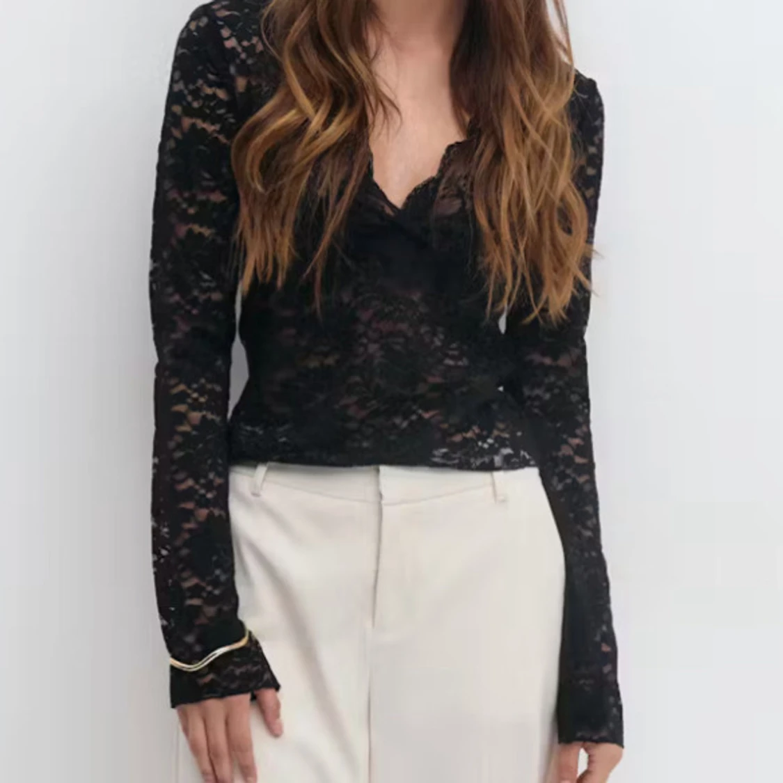 V-ringad spelstopp  - 1