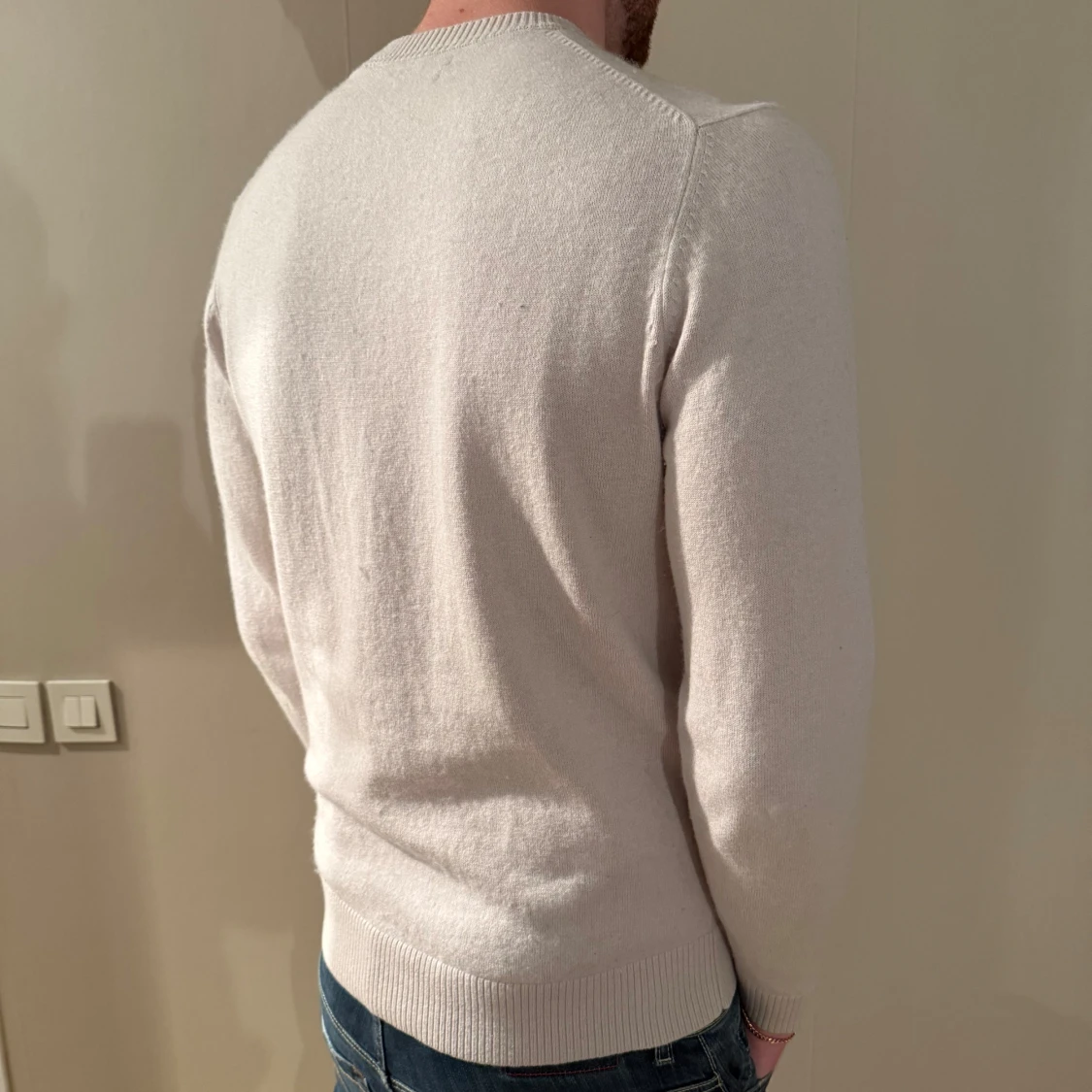 Massimo dutti tröja  - 1