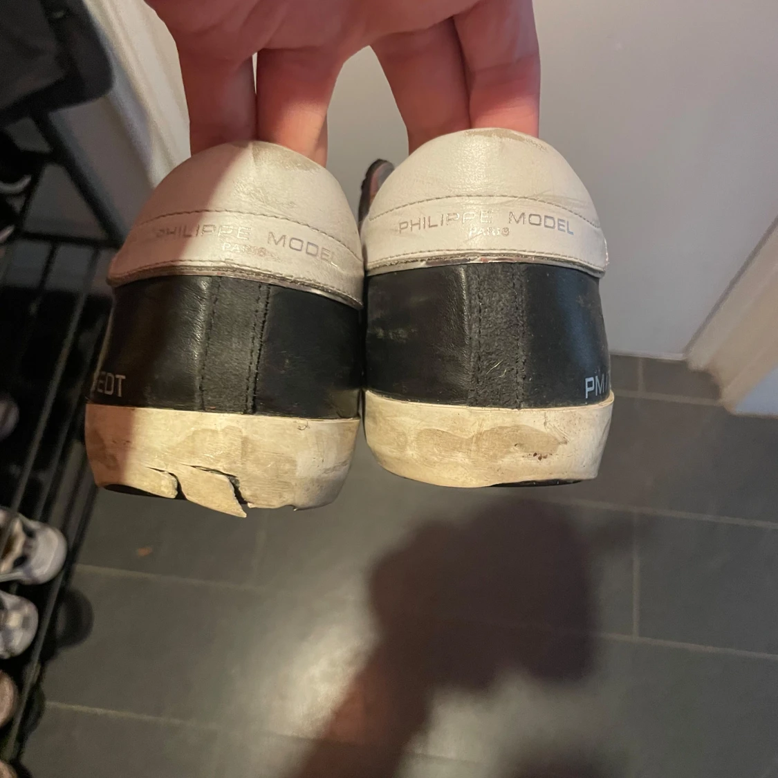 Philippe Model prsx - 3