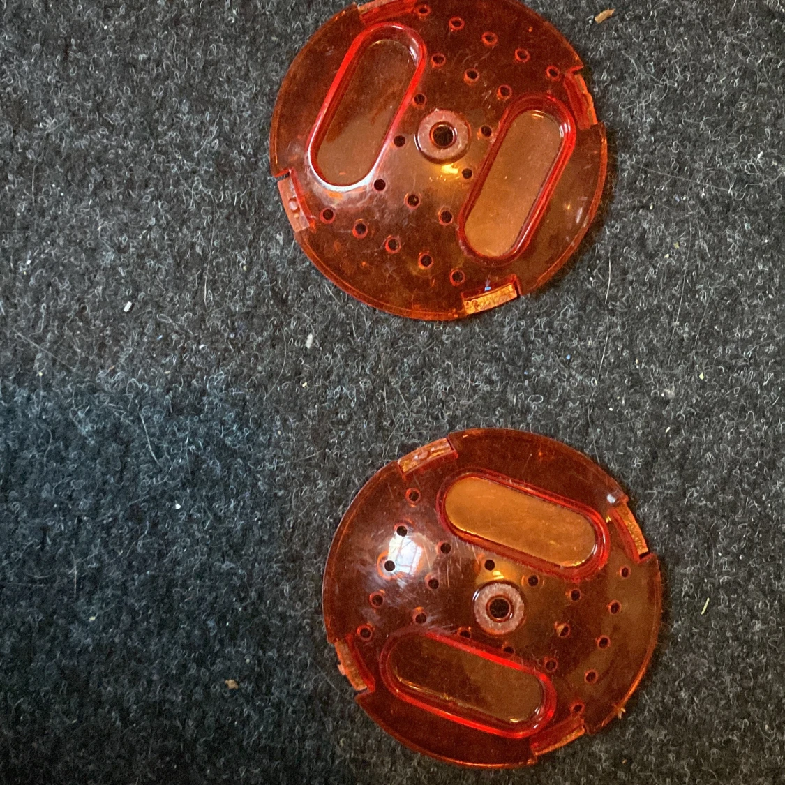 Boll till hamstrar - 3