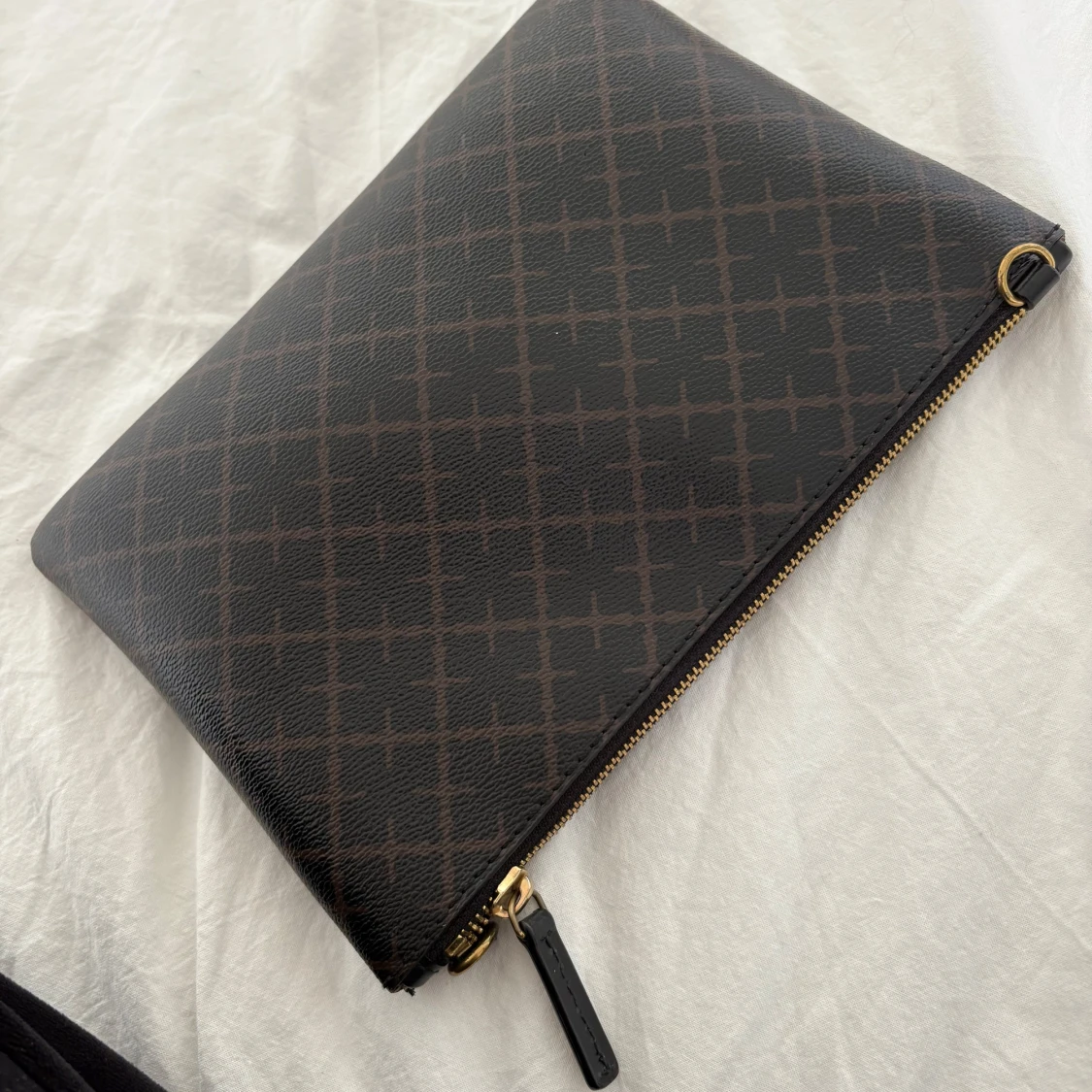 Malene  Birger kuvert väska