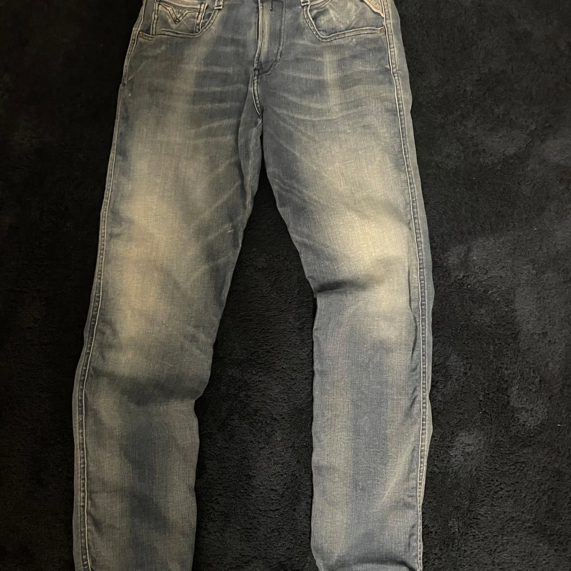 Replay jeans w30 L30 - 1