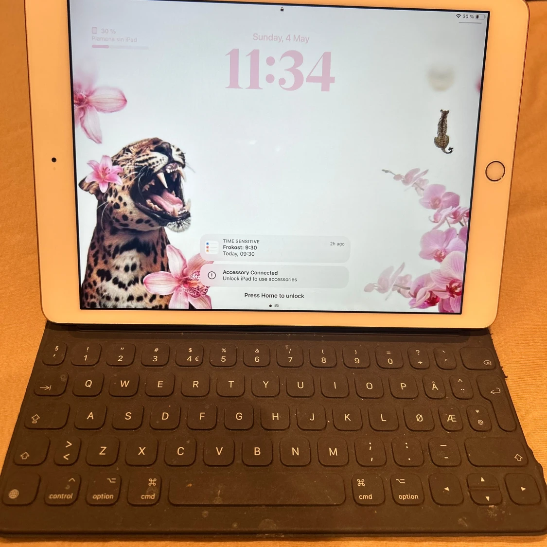 iPad 8th generation