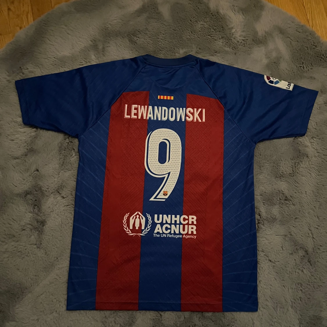 FC Barcelona t-shirt - 1