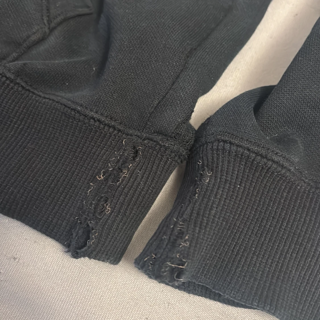 Svart Tracksuit från Puma - 4