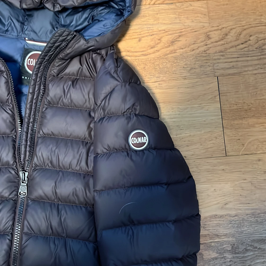 Colmar vår jacka - 4