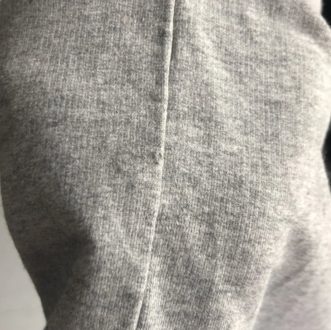 Grå hoodie från Jack & Jones - 3