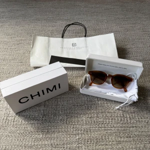 Chimi 01s - Skick 10/10 | Havana 01s | Helt Nya! | Kontakta oss vid frågor🙌