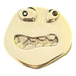 Maria Nilsdotter ring - Söker Maria Nilsdotter overload ring i silver