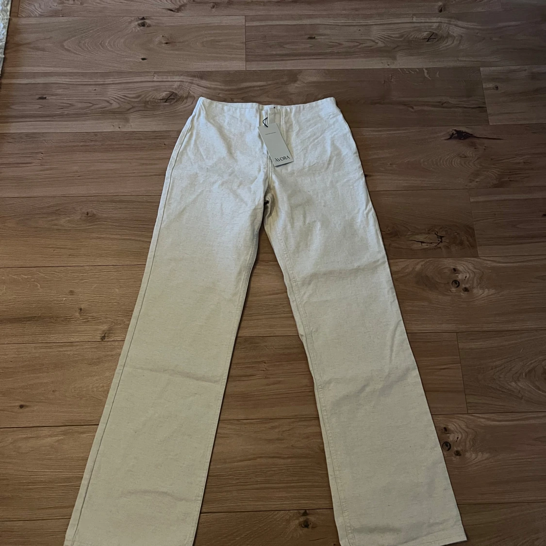 Avora Forte Trousers - 2