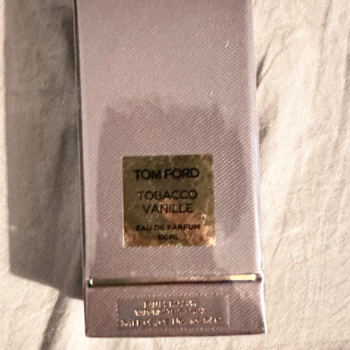 Tom Ford Tobacco Vanille Eau de Parfum 100 ml