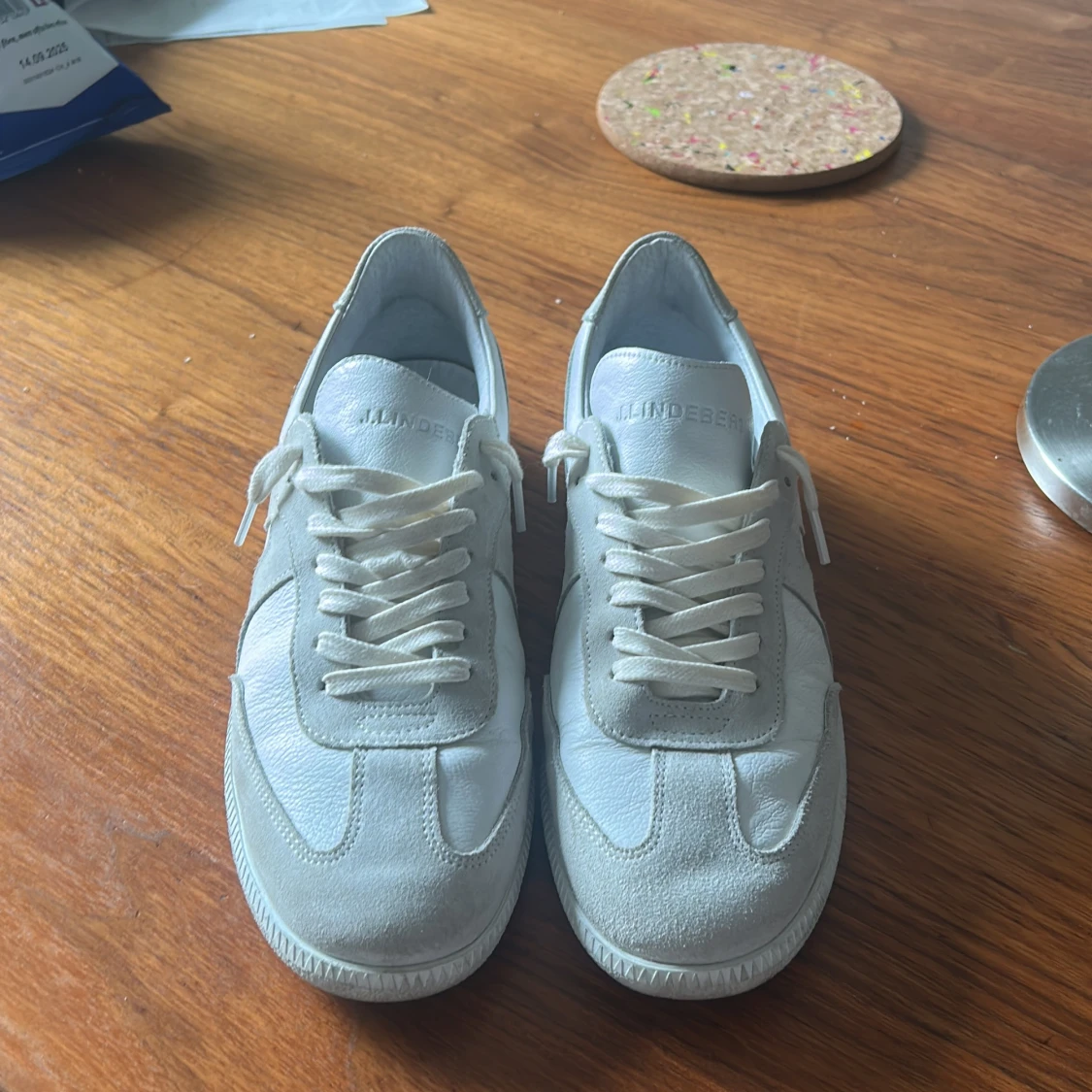 J.Lindeberg gats - 1