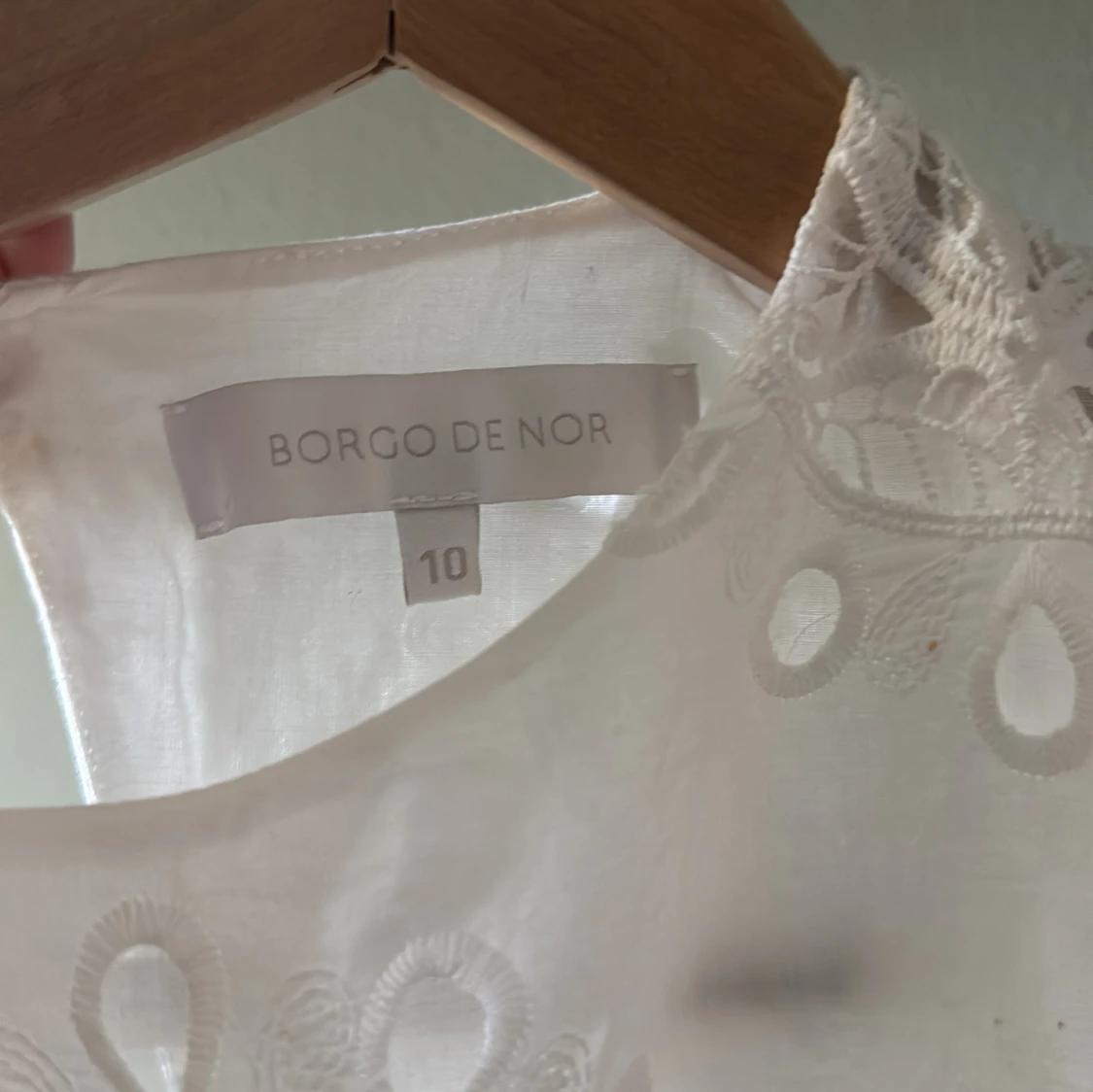 Student klänning - 1