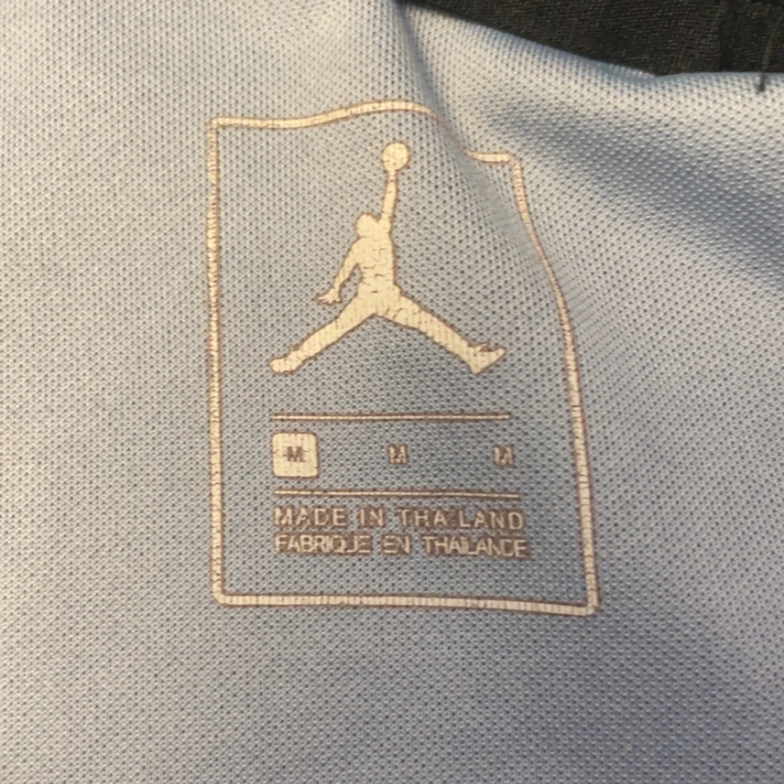 PSG fotbollströja Jordan x Paris Saint-Germain - 3