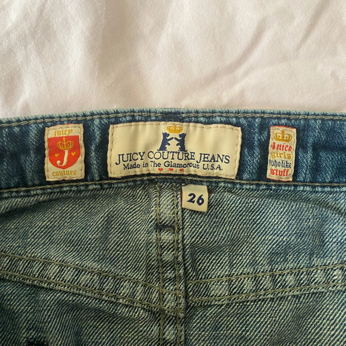 Vintage Juicy Couture - 2