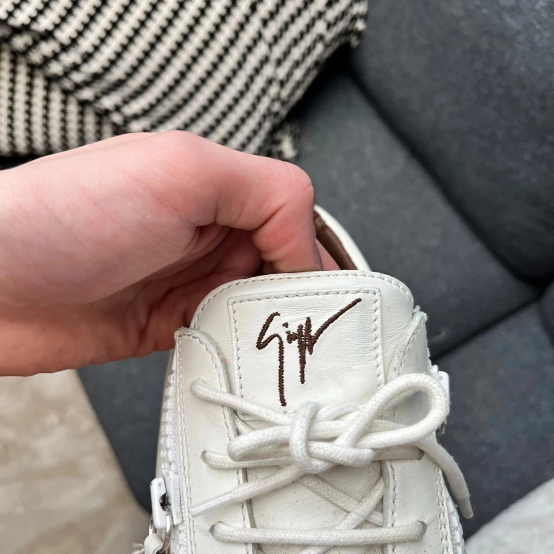 Giuseppe Zanotti - 4