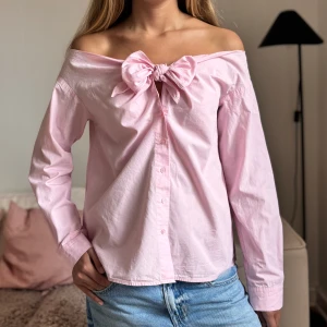 Blus!  - Så fin blus