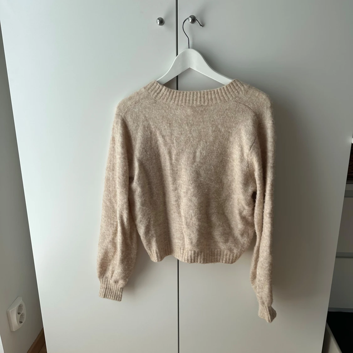 Beige kofta från Soft Rebels - 1