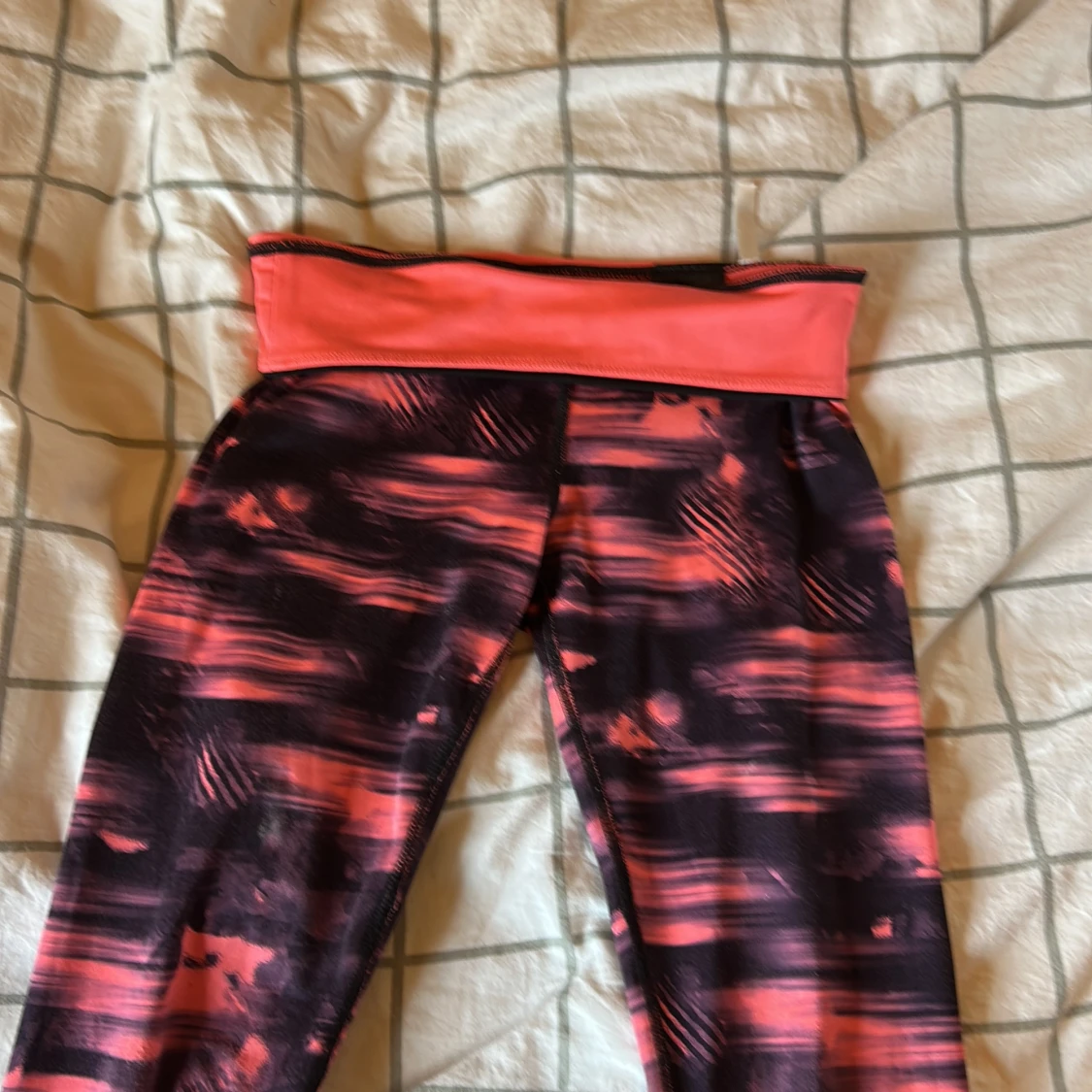 Tränings leggings  - 1