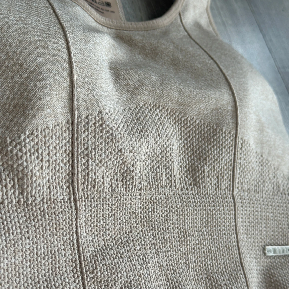 Beige sett från aim’n - 3