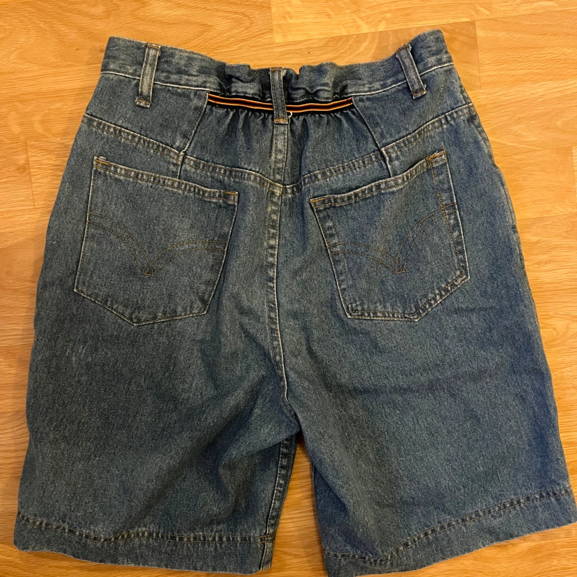  jeansshorts (jorts) - 2