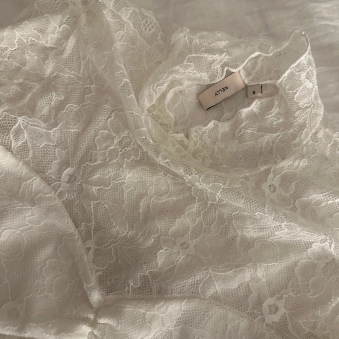 Spetstopp Nelly  - 1