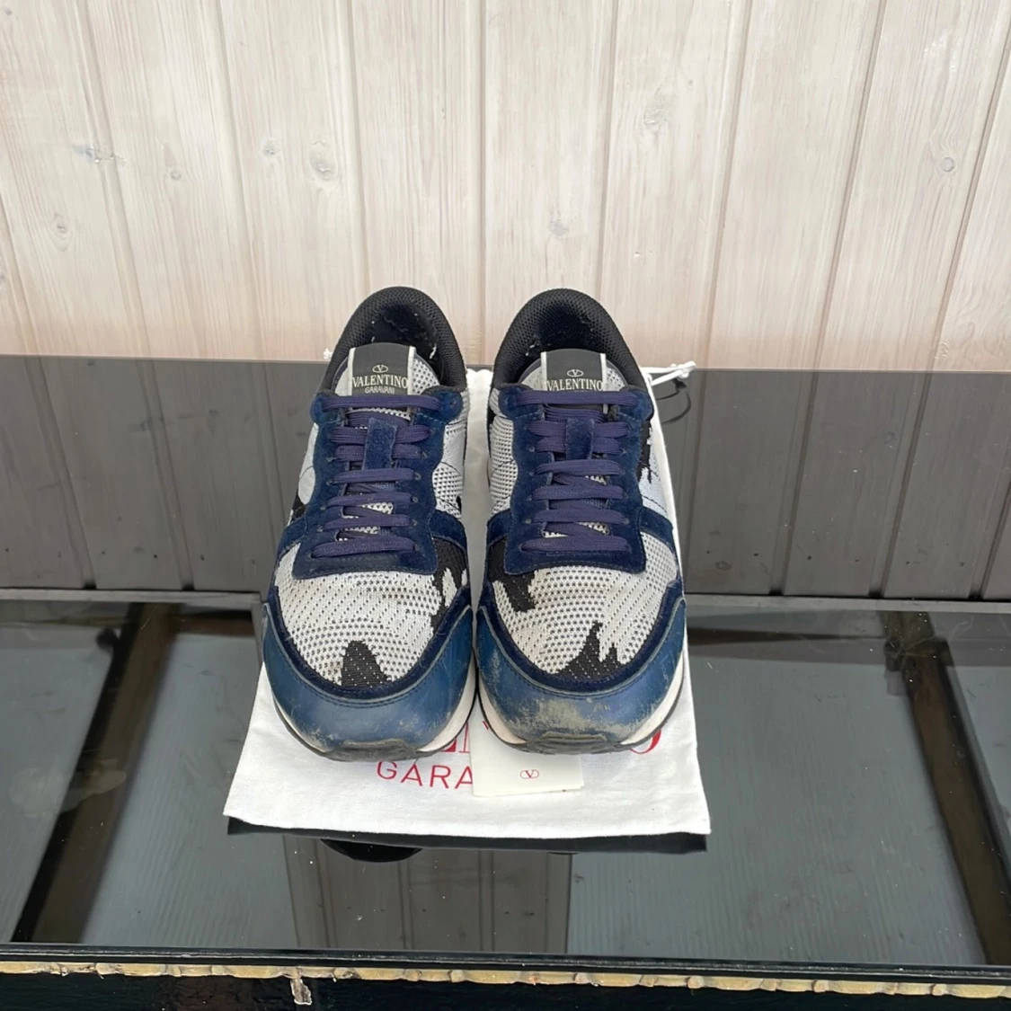 Valentino rockrunners  - 2