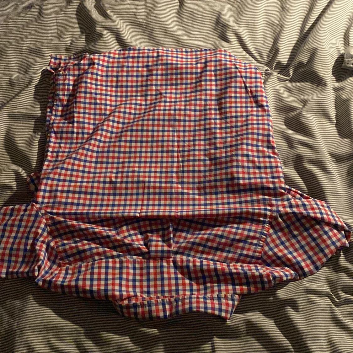 Rutig skjorta från Ralph Lauren M - 3