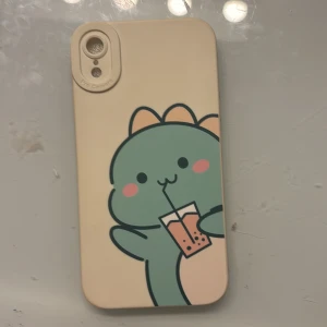 Mobilskal xr  - Mobilskal xr, bra kvalitet och oanvänd