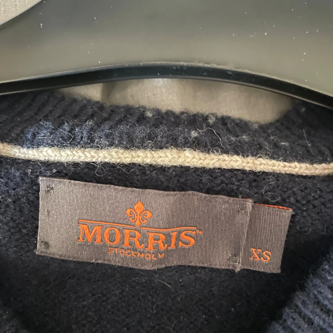 Morris tröja - 2