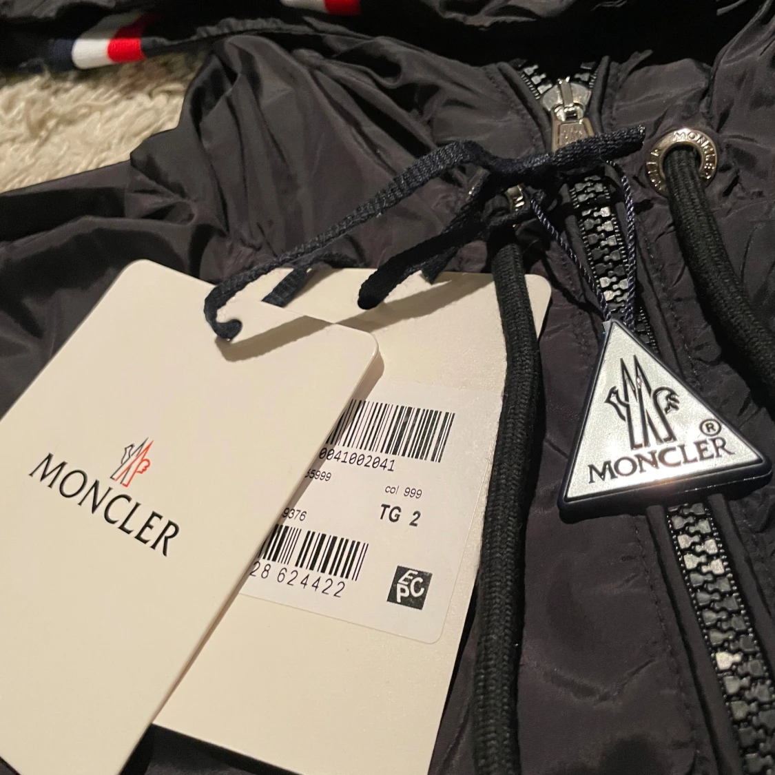 Moncler Windbreaker - 2