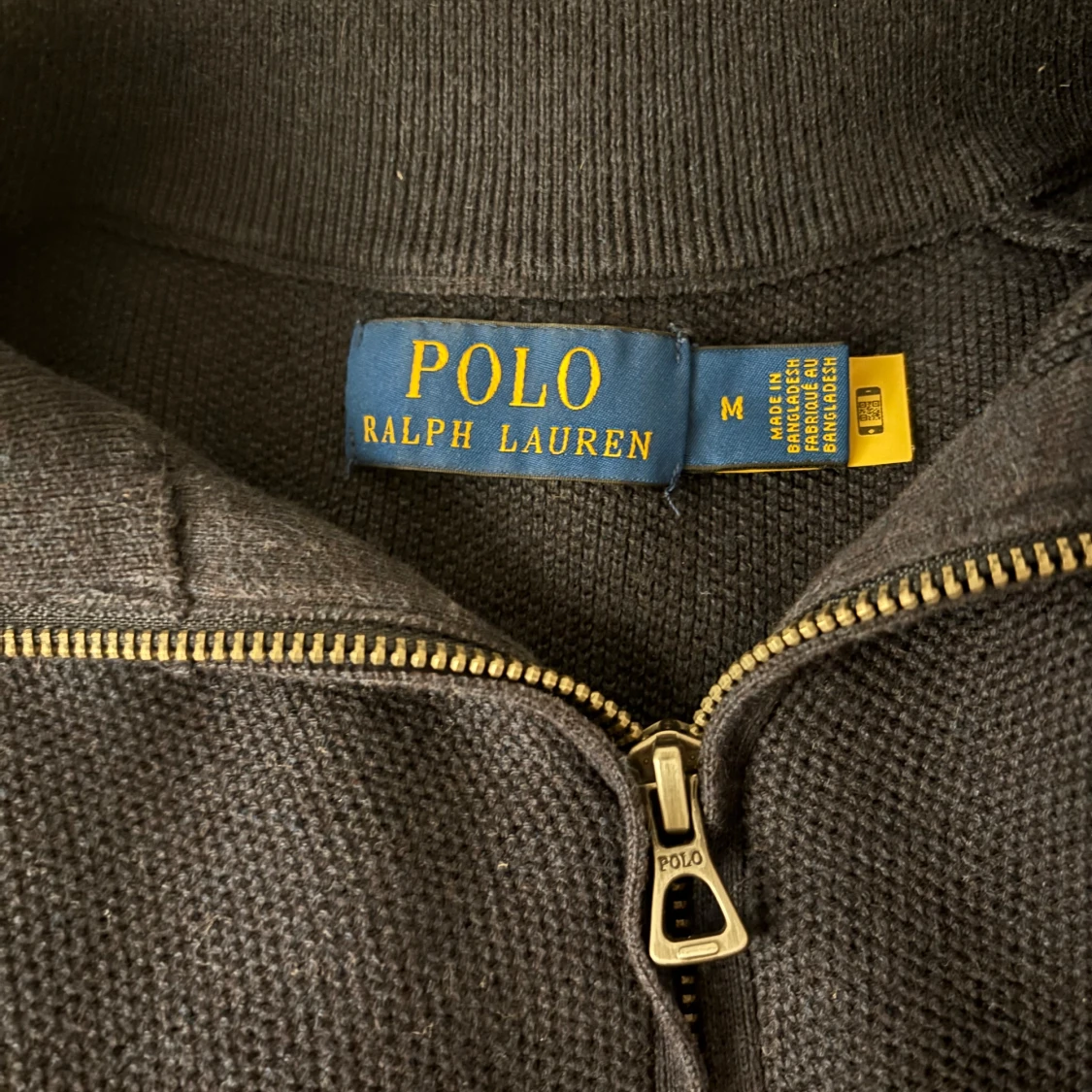 Ralph Lauren Sweater - 1