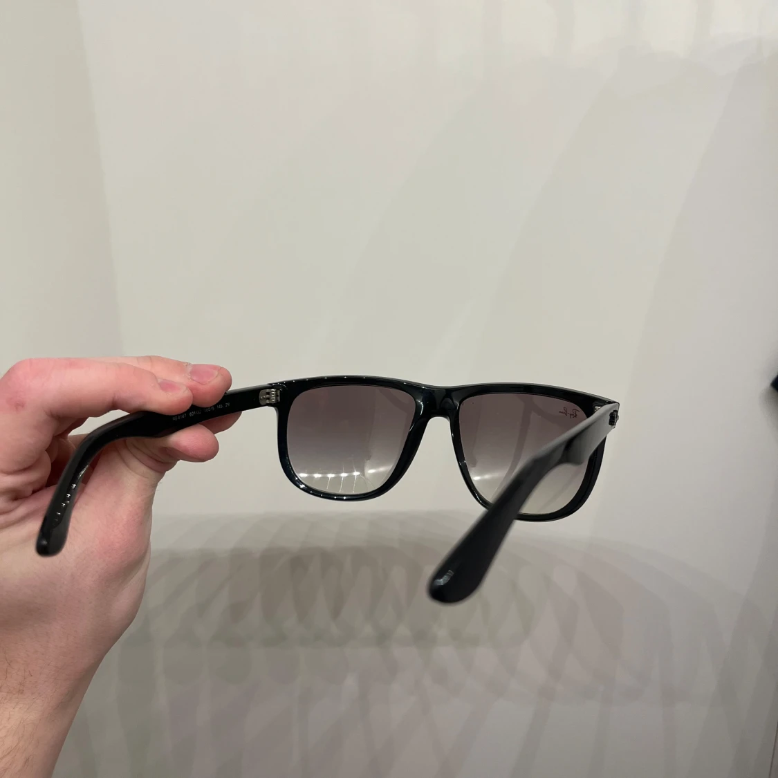 Rayban Boyfriend - 2