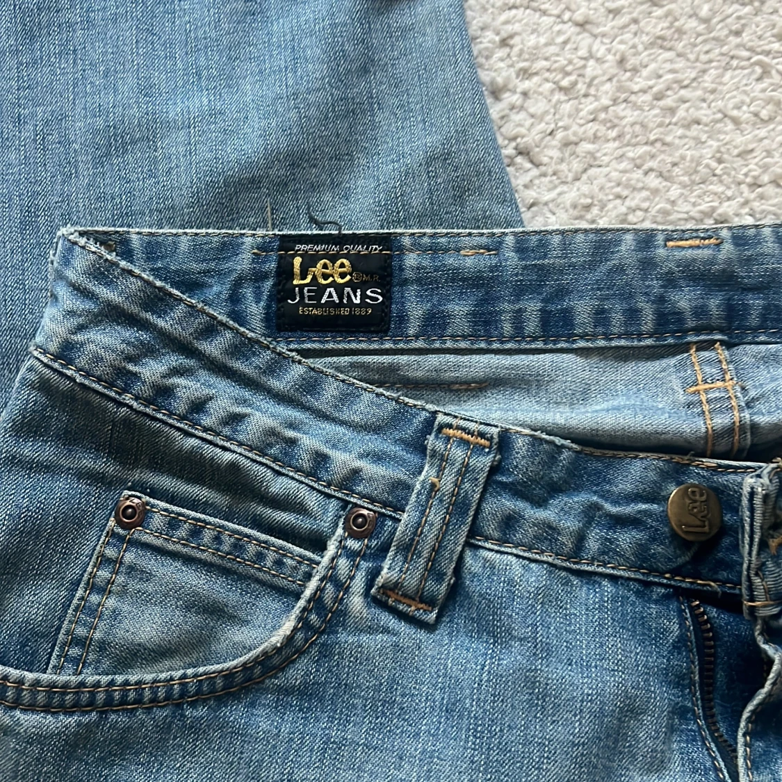 Lee jeans  - 2