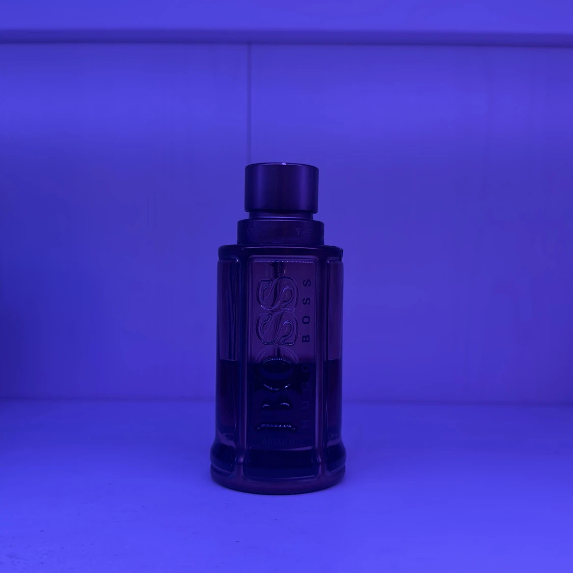 Hugo boss the scent absolute