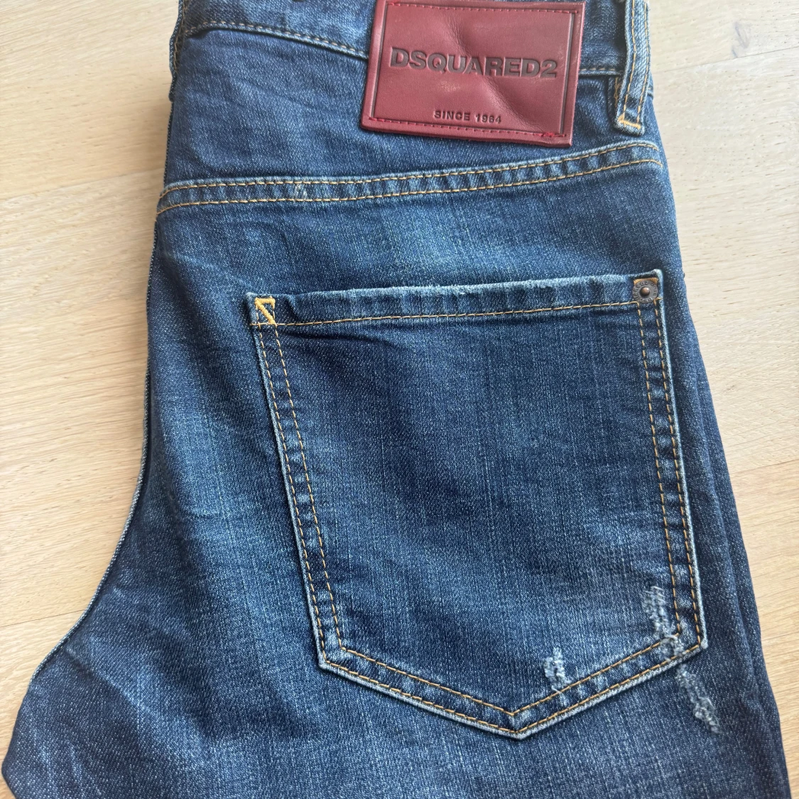  Dsquared2 Jeans