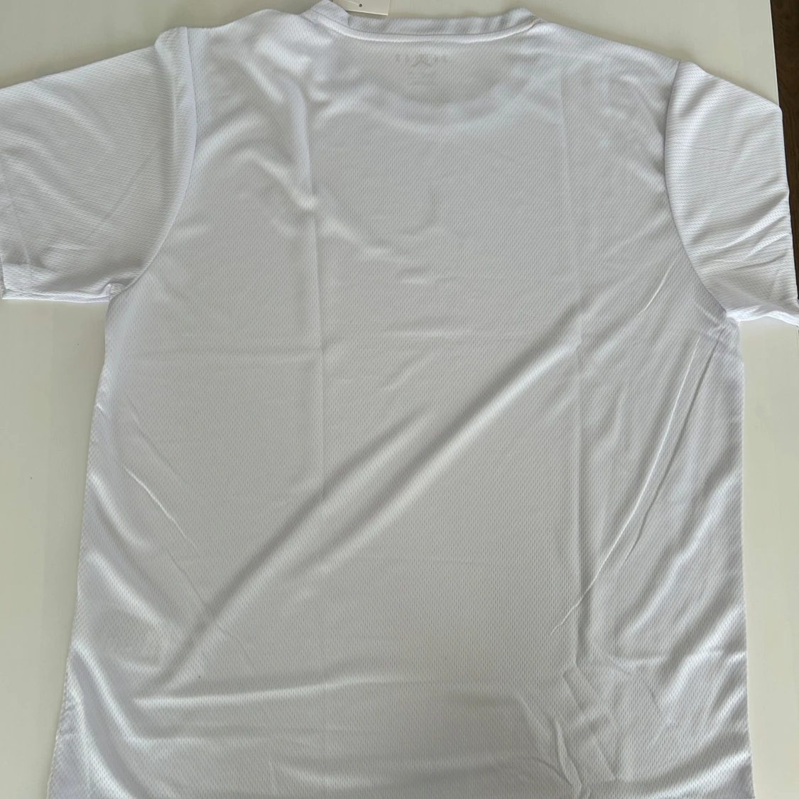 Vit t-shirt från Jordan - 1