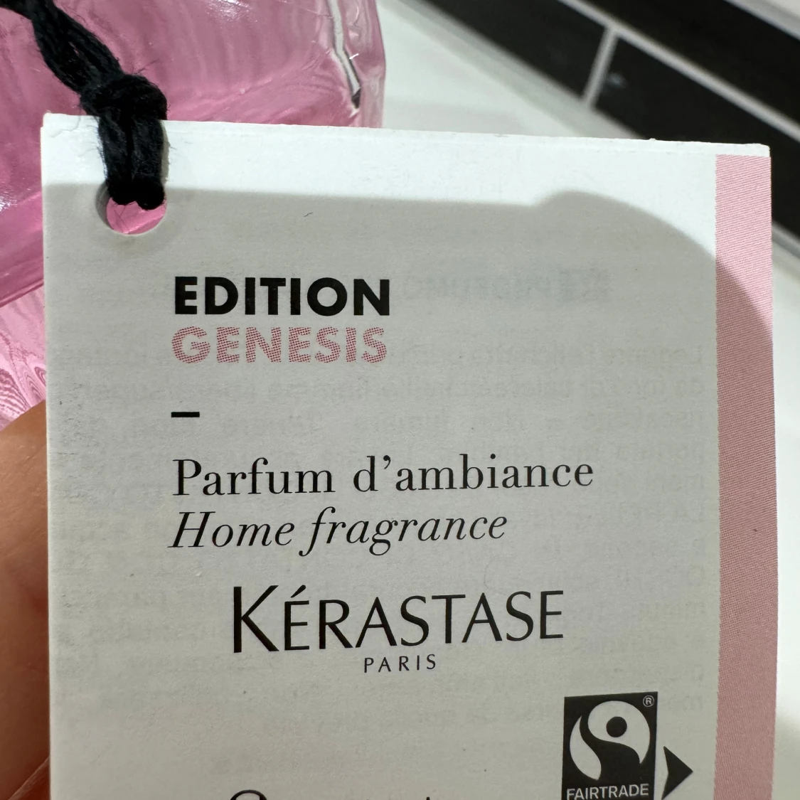 Kérastase Genesis  - 2