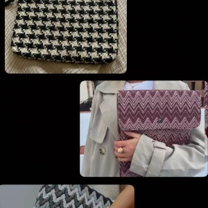 SÖKER!! - Jag söker ett liknande dagorfodral i mönster! Skriv om ni har och vill sälja!💞💞