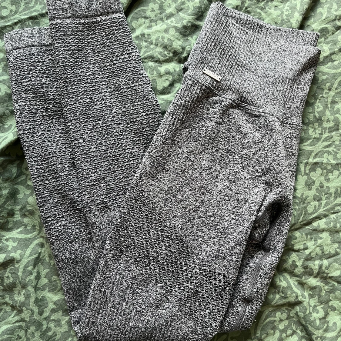 Aim’n träningstajts - 1