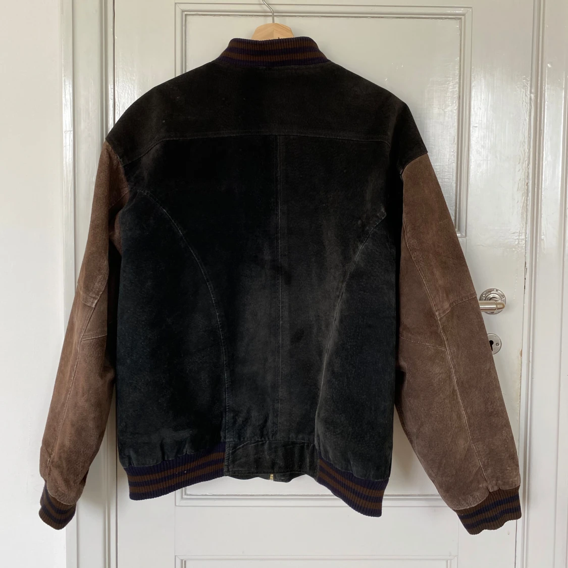 äkta mockajacka från cambridge classics - 1