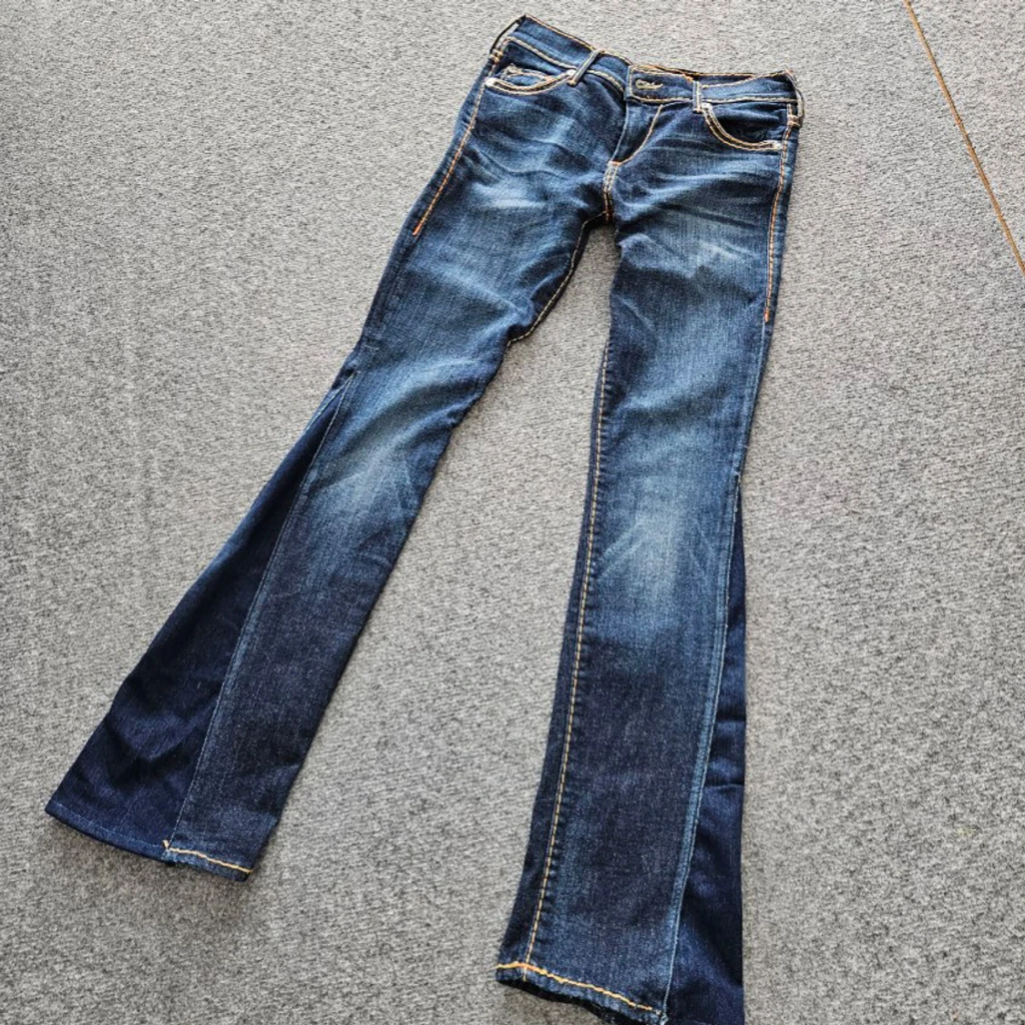 True Religion jeans - 1