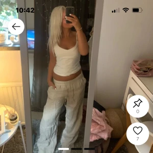 Klänning och byxor - Klänning och byxor