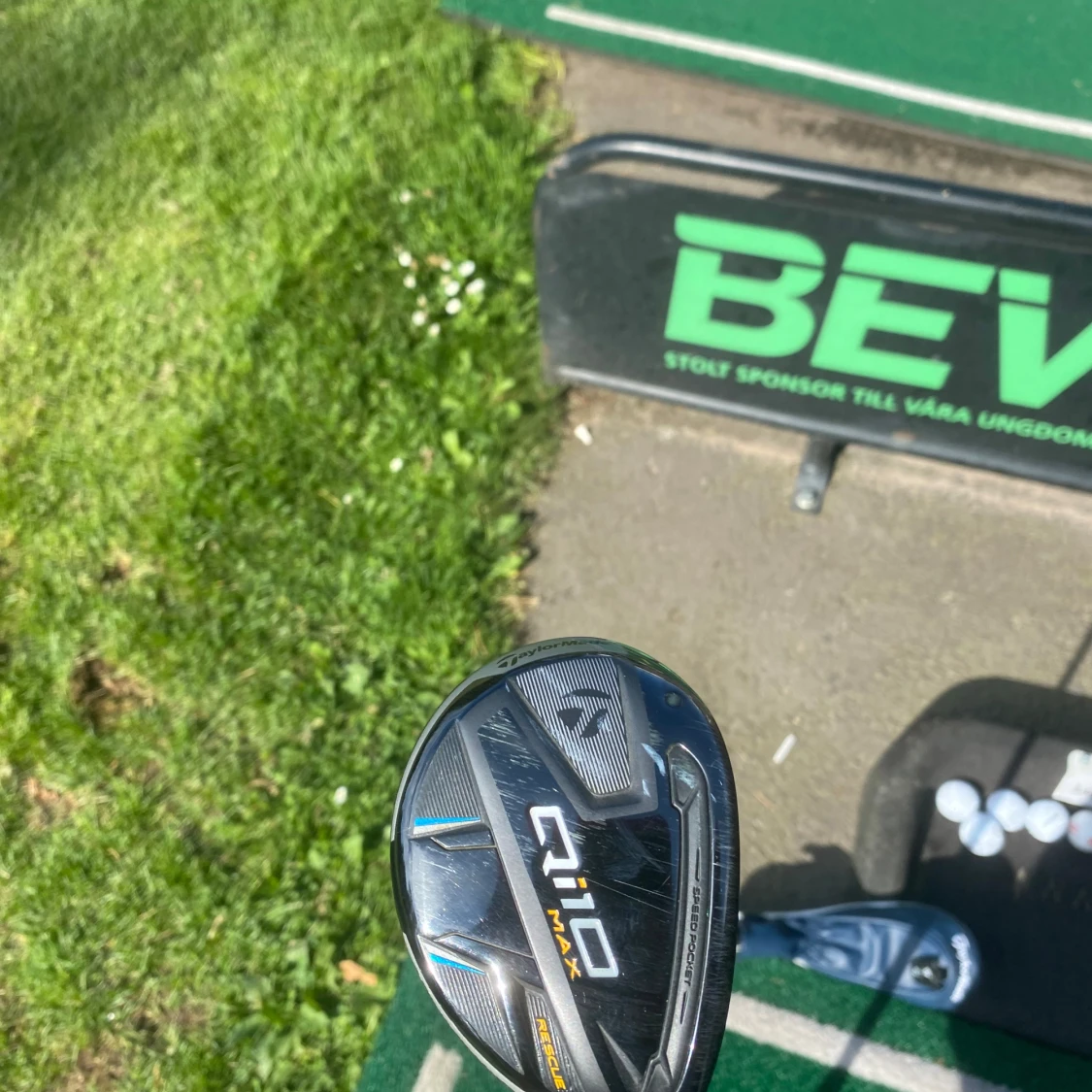 Q10 Max Rescue 4 Hybrid - 1