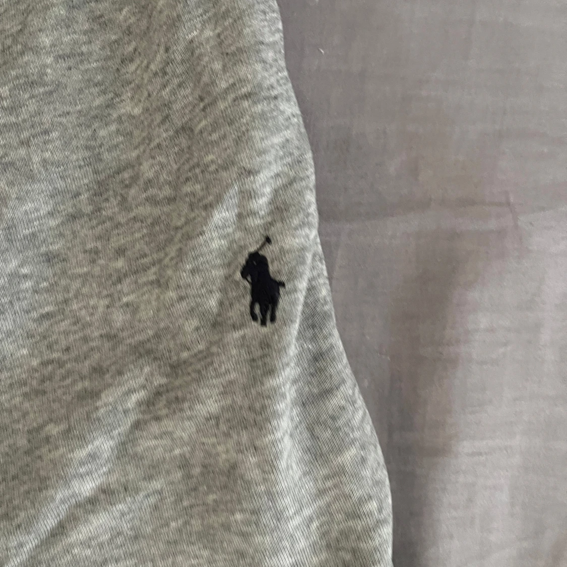 Grå shorts från Polo Ralph Lauren - 2