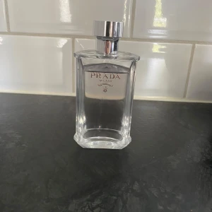 Prada L’homme 100ml Edt - 85-90% kvar 