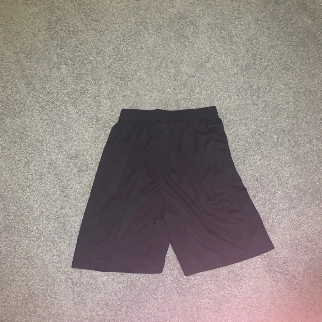 PSG x Jordan vit och svart fotbollströja - 3