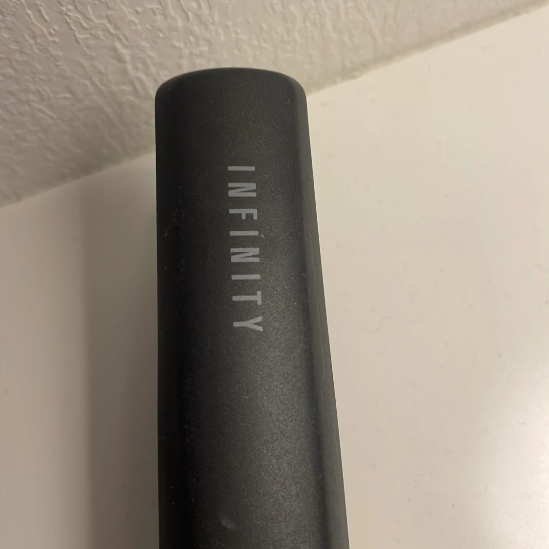 Svart plattång Infinity - 1