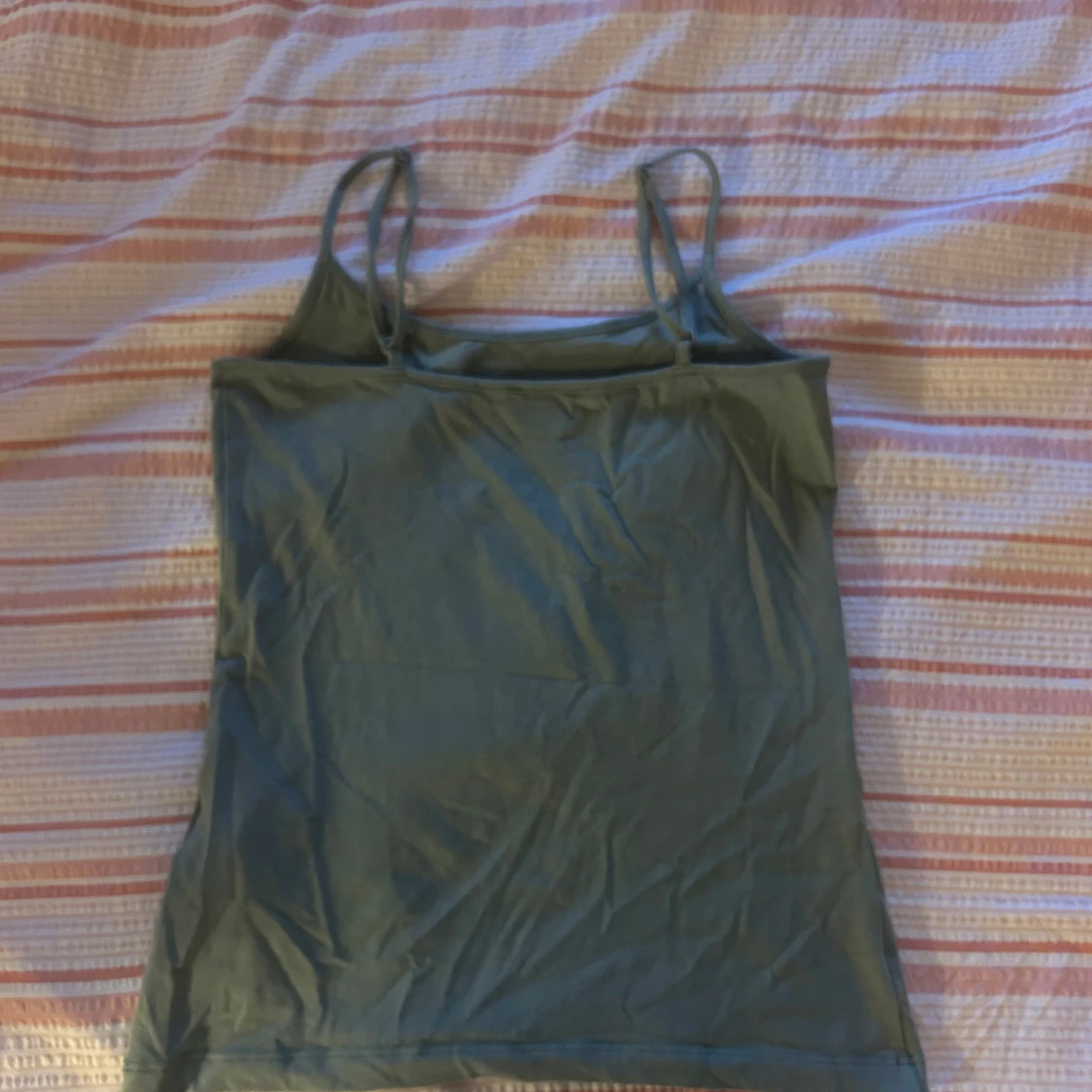 Grön linnetopp från Amisu - 1